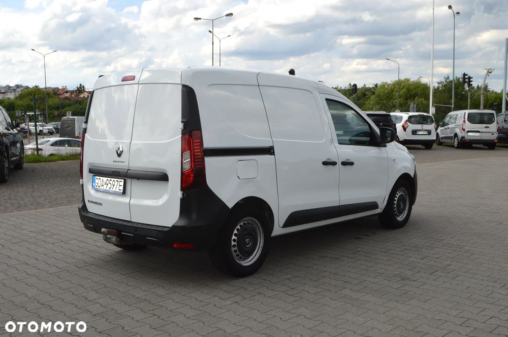 Renault Express - 7