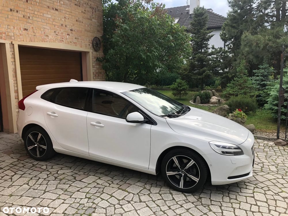 Volvo V40 D3 Geartronic Inscription - 6