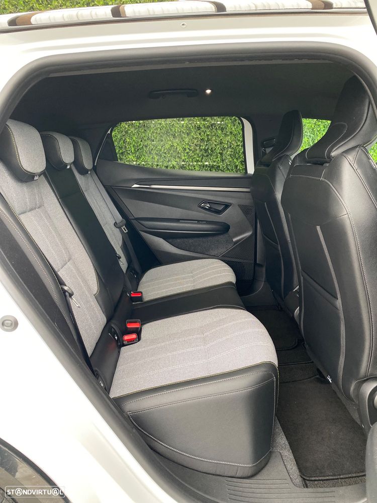 Renault Mégane E-Tech EV60 130hp optimum charge Evolution ER - 16