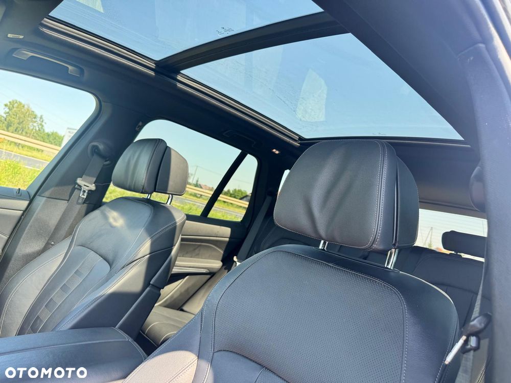 BMW X5 xDrive45e - 21