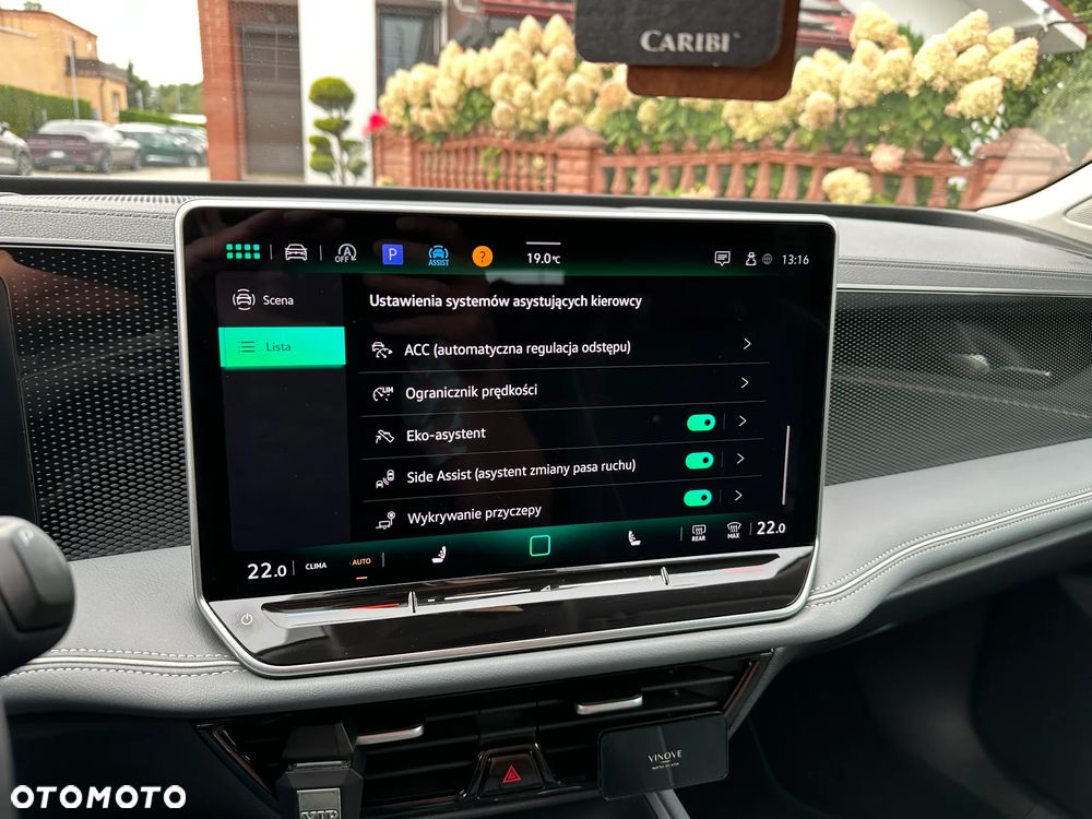 Volkswagen Passat - 15