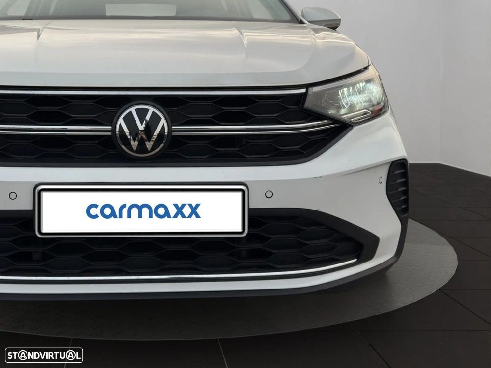 VW Taigo 1.0 TSI Life DSG - 19