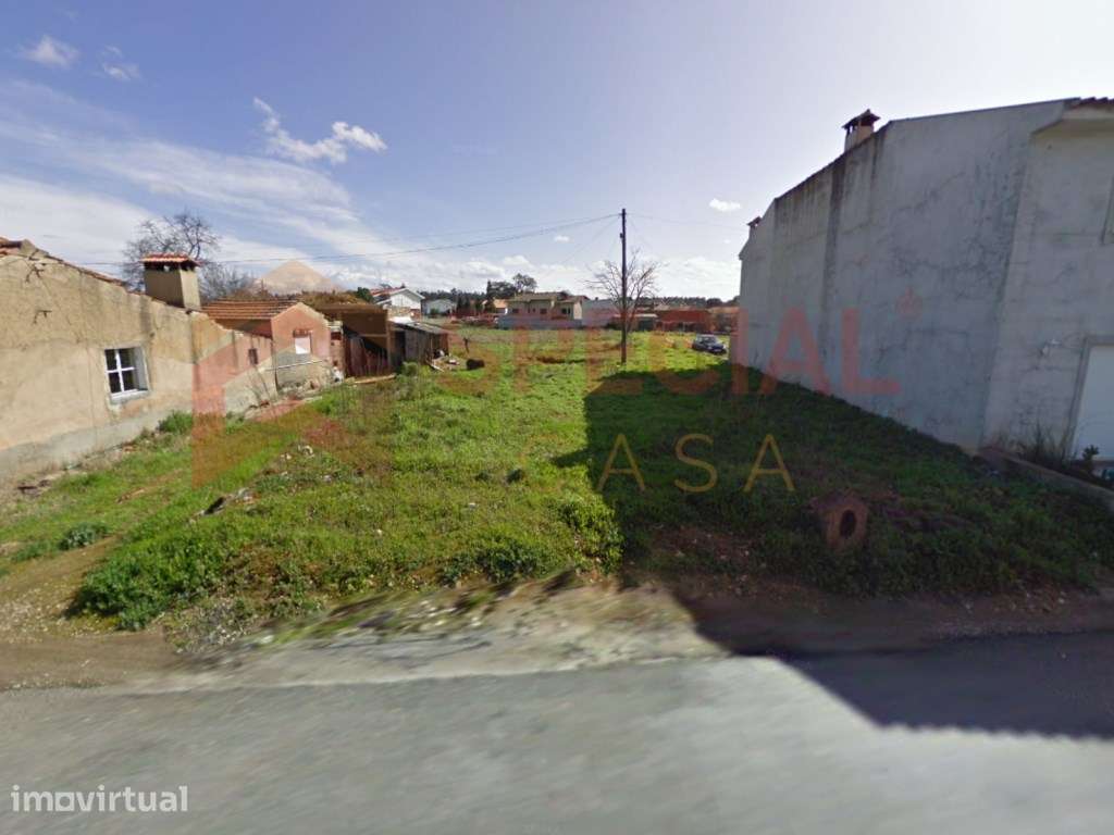 Terreno para construção com 5.000m2 em Anadia, Aveiro - Grande imagem: 3/7