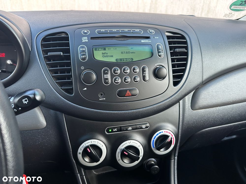 Hyundai i10 1.1 Classic - 21