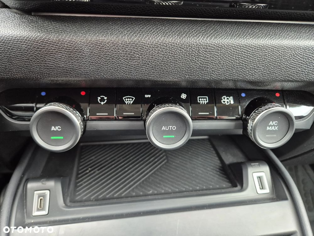 Citroën C4 1.5 BlueHDi Feel Pack S&S - 13