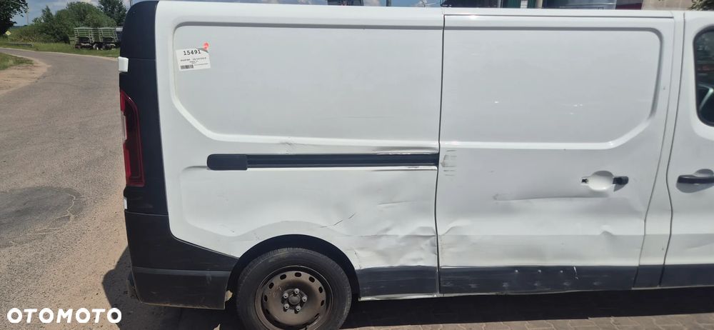 Renault TRAFIC - 6