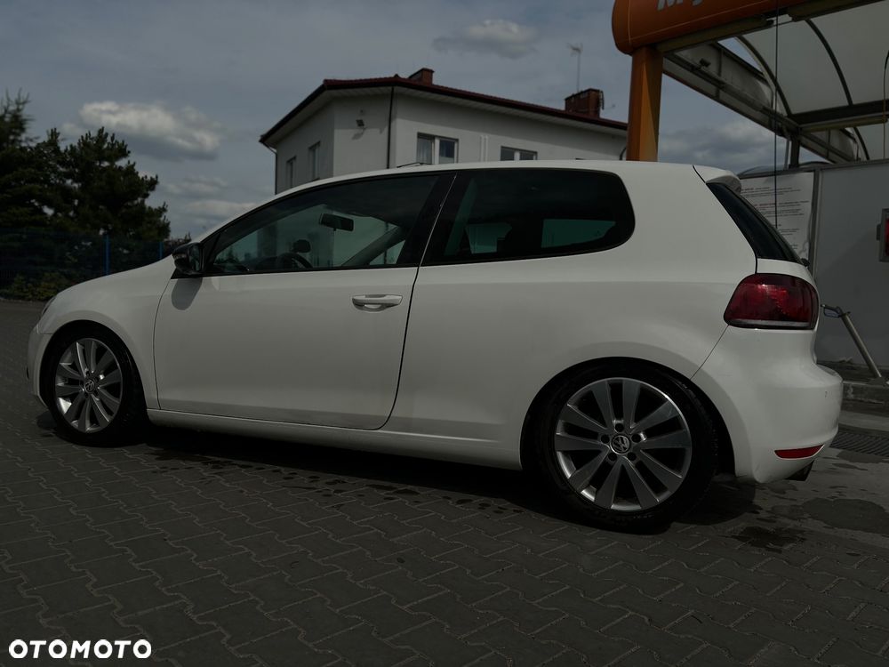 Volkswagen Golf 1.4 TSI Highline - 2