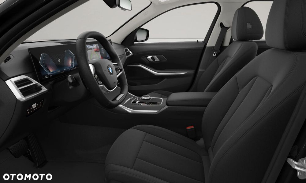 BMW Seria 3 - 6