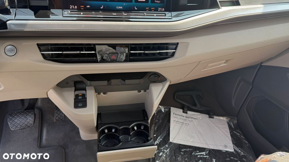Volkswagen Multivan 2.0 TDI L2 Edition DSG - 31