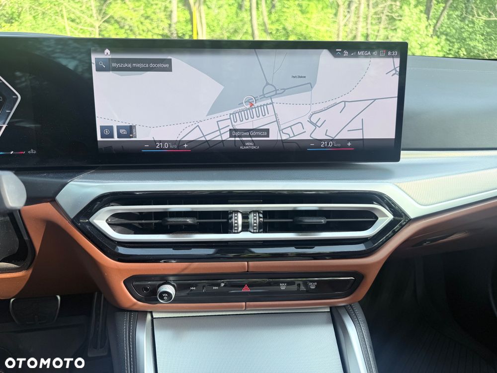 BMW Seria 4 430i xDrive M Sport sport - 31
