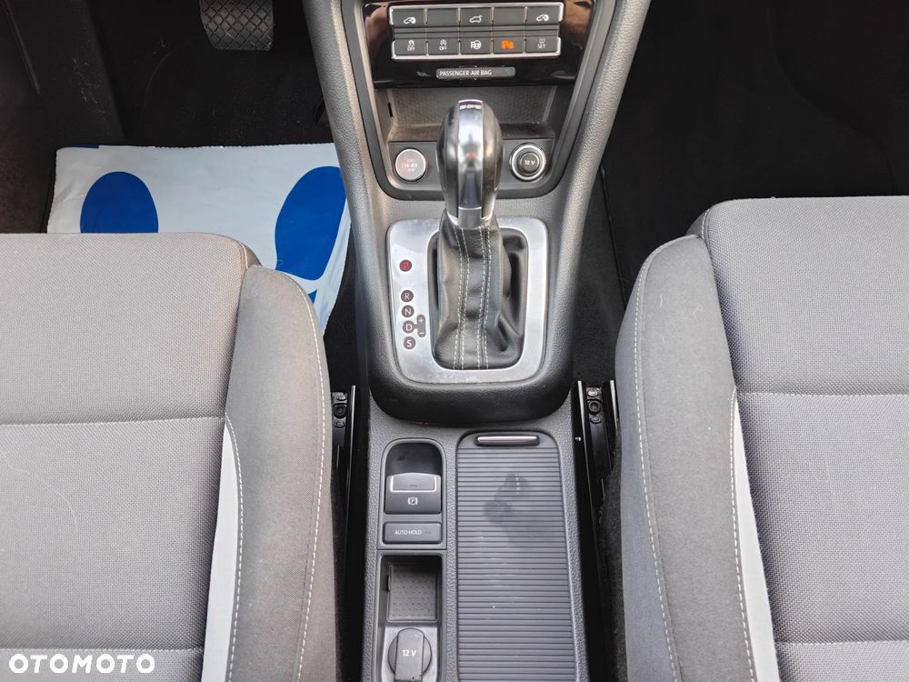 Volkswagen Sharan 2.0 TDI DSG BlueMotion Technology Life - 36