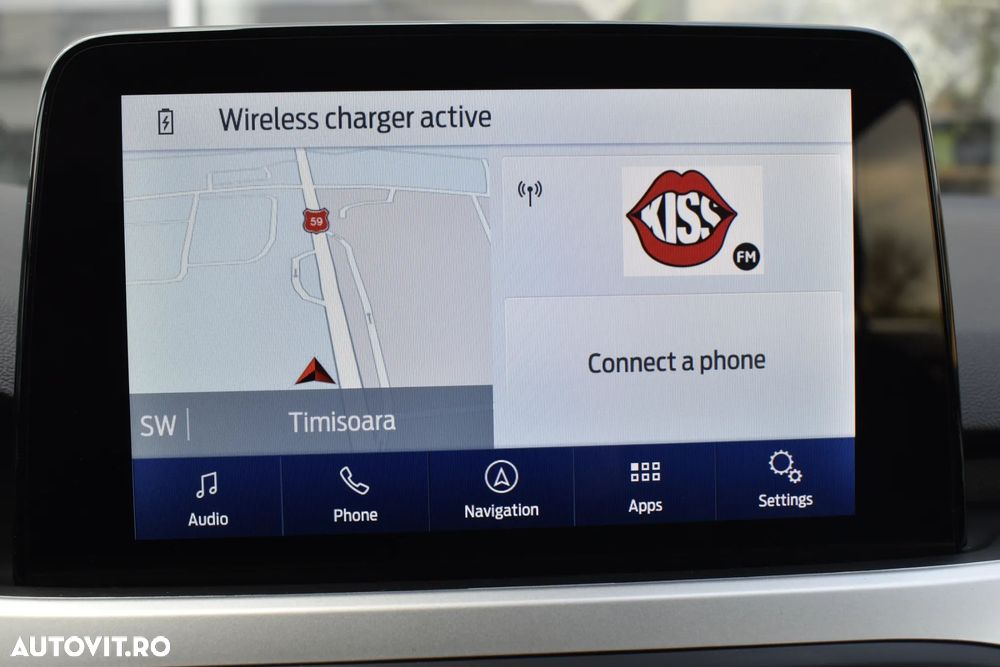 Ford Focus 1.5 EcoBlue Trend Edition - 19