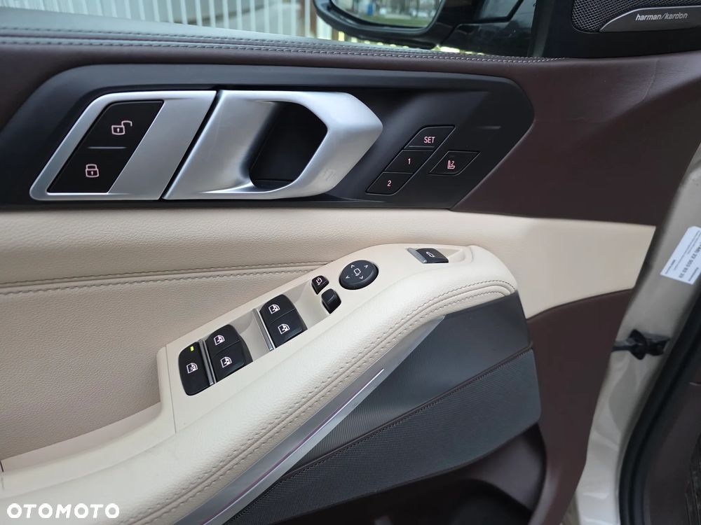 BMW X5 xDrive30d sport - 6