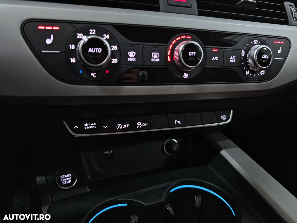 Audi A5 Sportback 2.0 30 TDI S tronic MHEV Advanced - 23