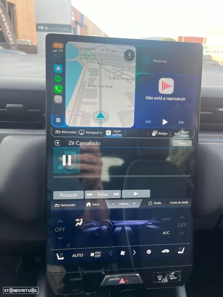Honda e-Ny1 68.8 kWh - 12