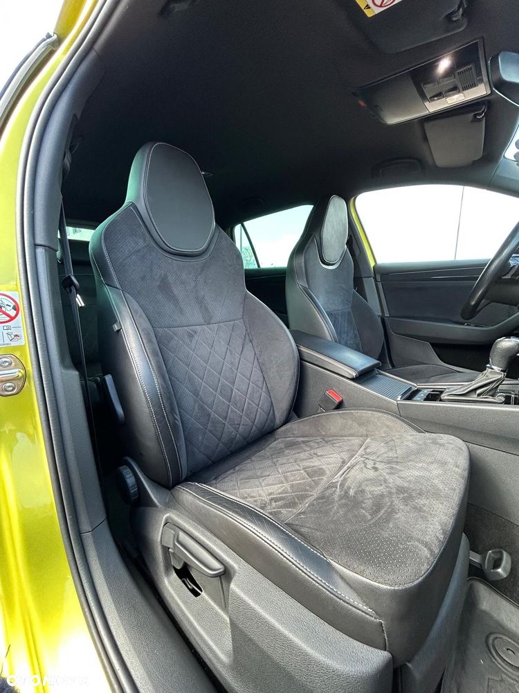 Skoda Superb 2.0 TDI 4x4 Sportline DSG - 13