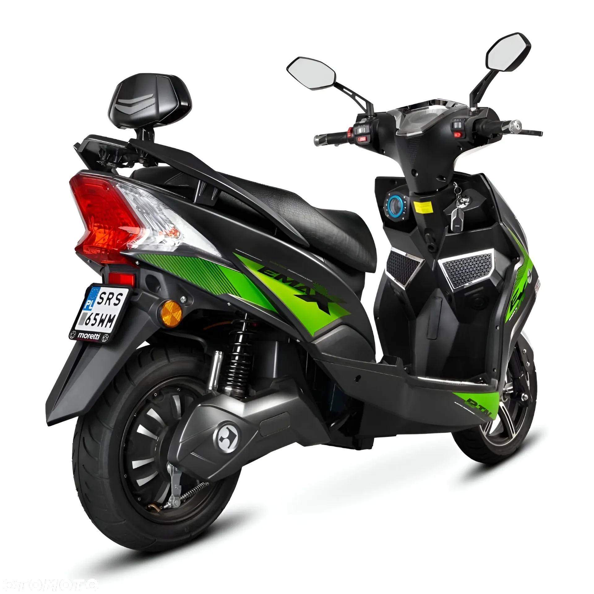 Barton E-Max One - 5