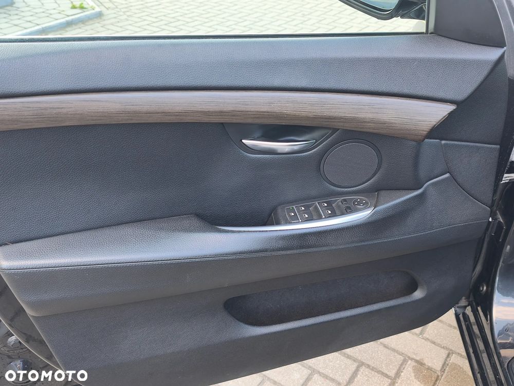 BMW 5GT 520d Modern Line - 21