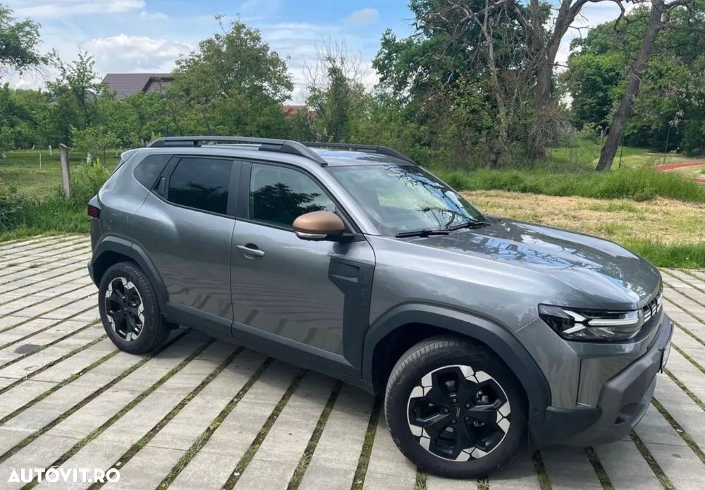 Dacia Duster - 3