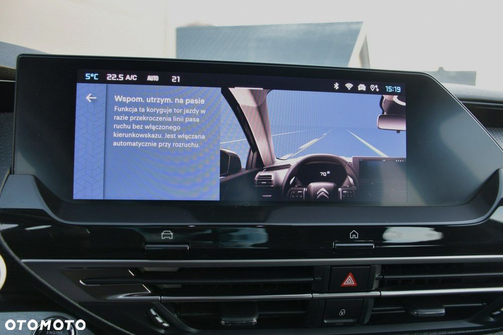 Citroën C5X - 29