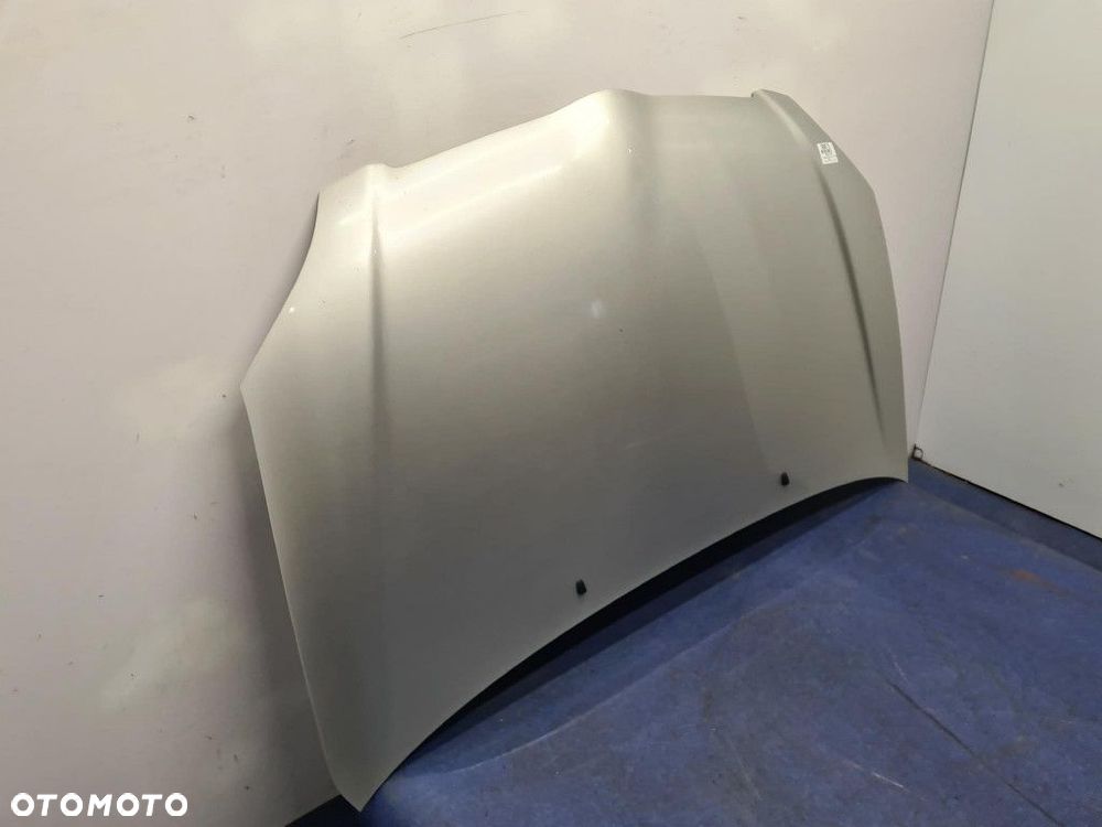 TOYOTA COROLLA 1.4 D-4D MASKA PRZEDNIA 1C0 - 3
