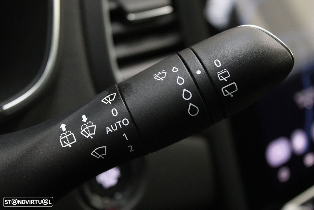 Renault Mégane Sport Tourer 1.5 Blue dCi Techno - 19