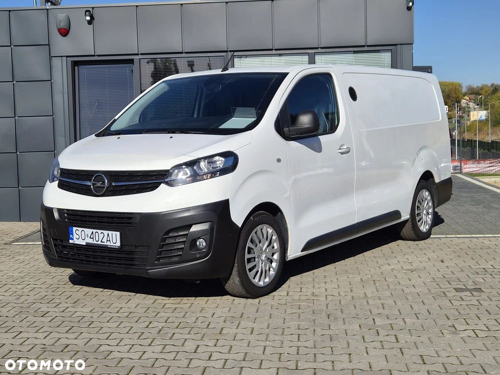 Opel Vivaro - 7