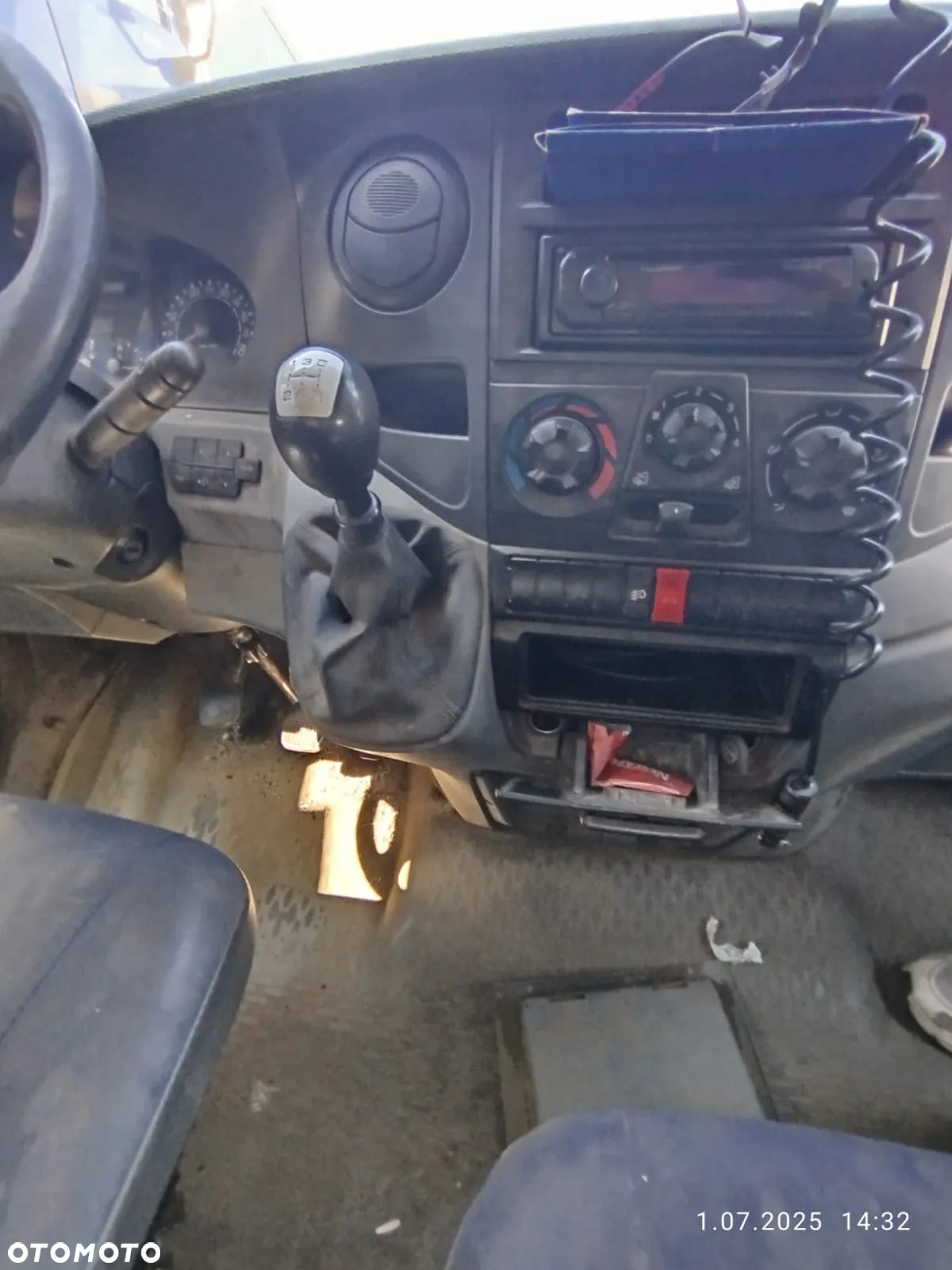 Iveco DAILY 29L12 - 4