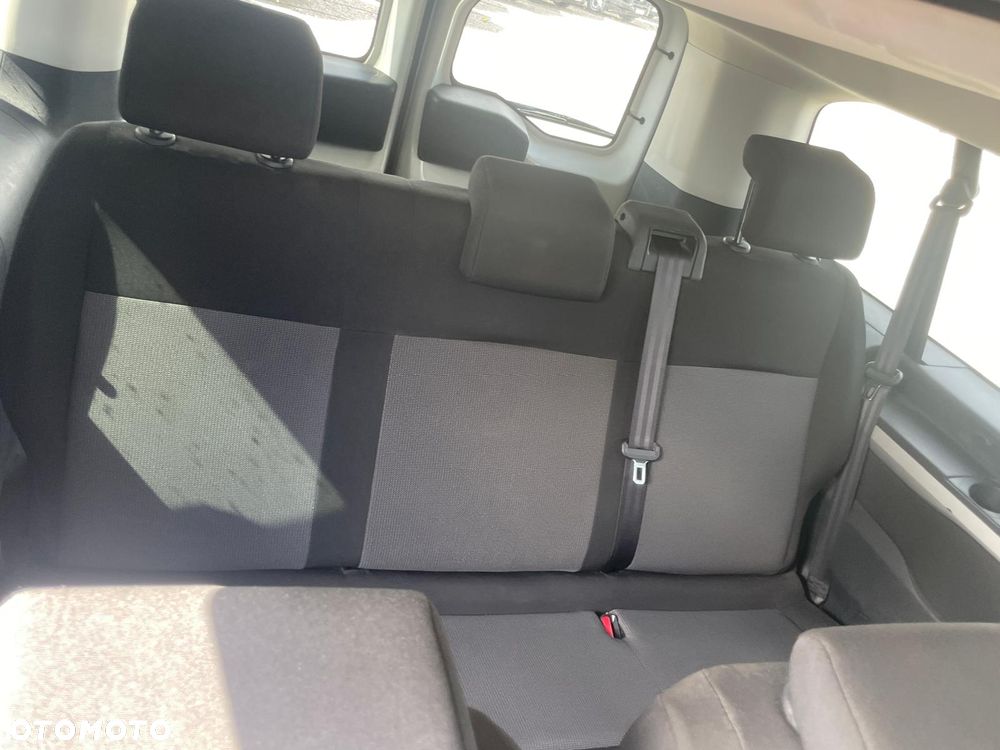 Toyota ProAce D-4D Long 3,1t Active (bryg.) - 9
