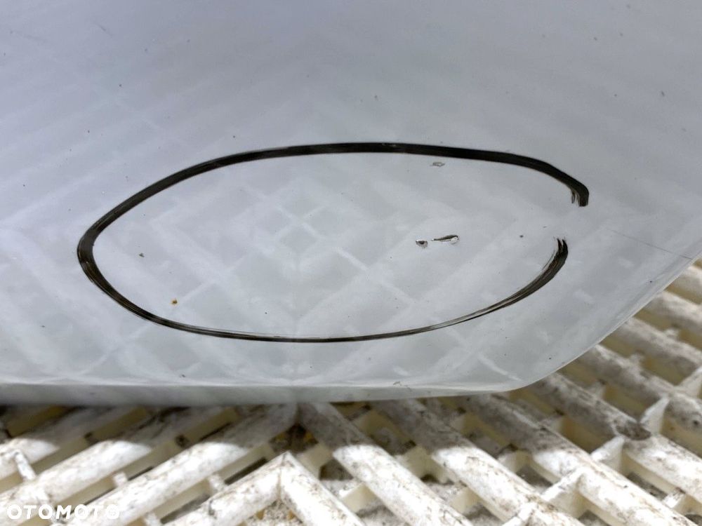 DRZWI LEWY PRZÓD - 199.00 PLN - FORD FIESTA VI (CB1, CCN) 2008 - 2022 1.4 TDCi 51 kW [70 KM] olej - 8