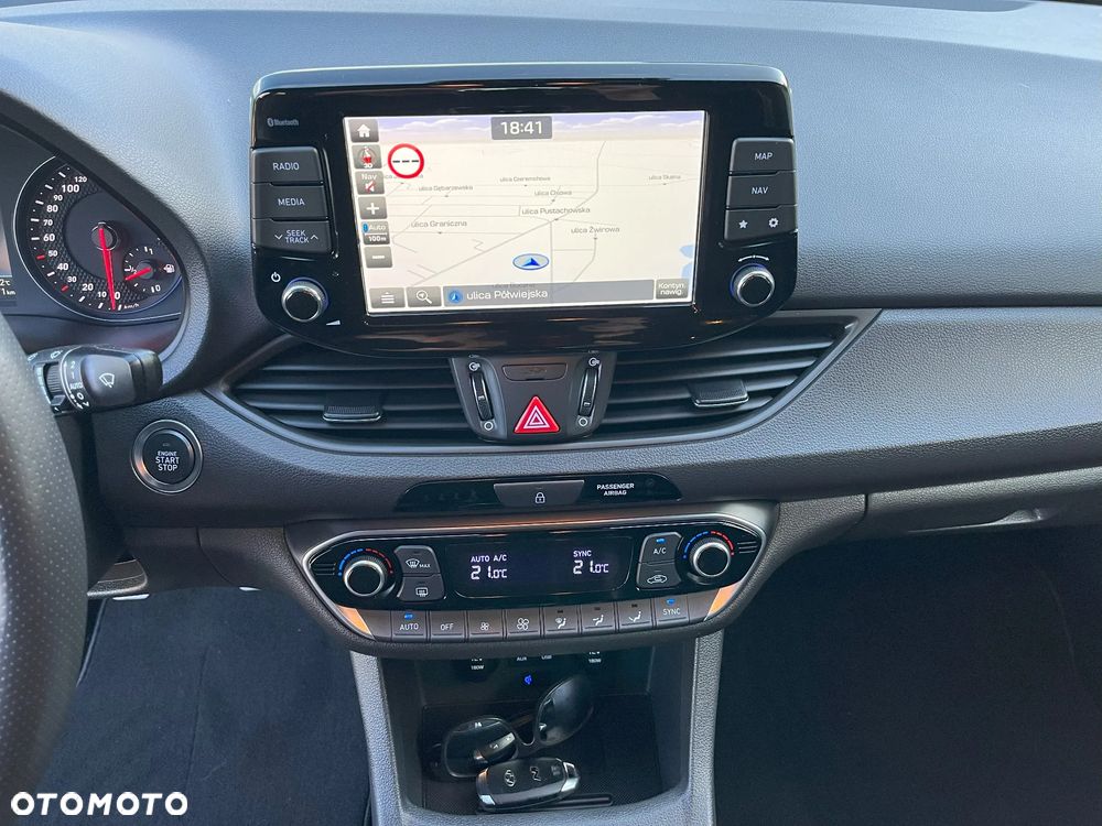 Hyundai i30 N Fastback 2.0 T-GDI Performance - 24