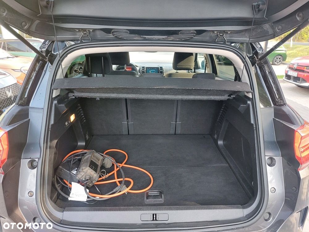 Citroën C5 Aircross - 10