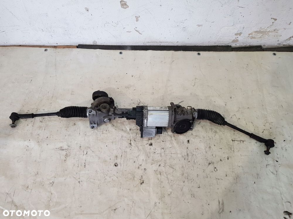 maglownica 3c1423051s vw passat b6 2.0tdi eur - 9