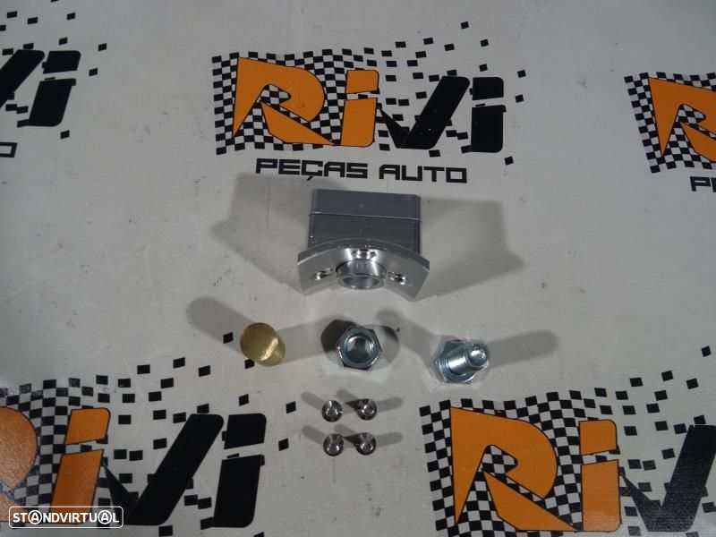 Kit Reforço De Caixa Volkswagen Golf Iv (1J1)  Kit Reforço De Caixa De - 1