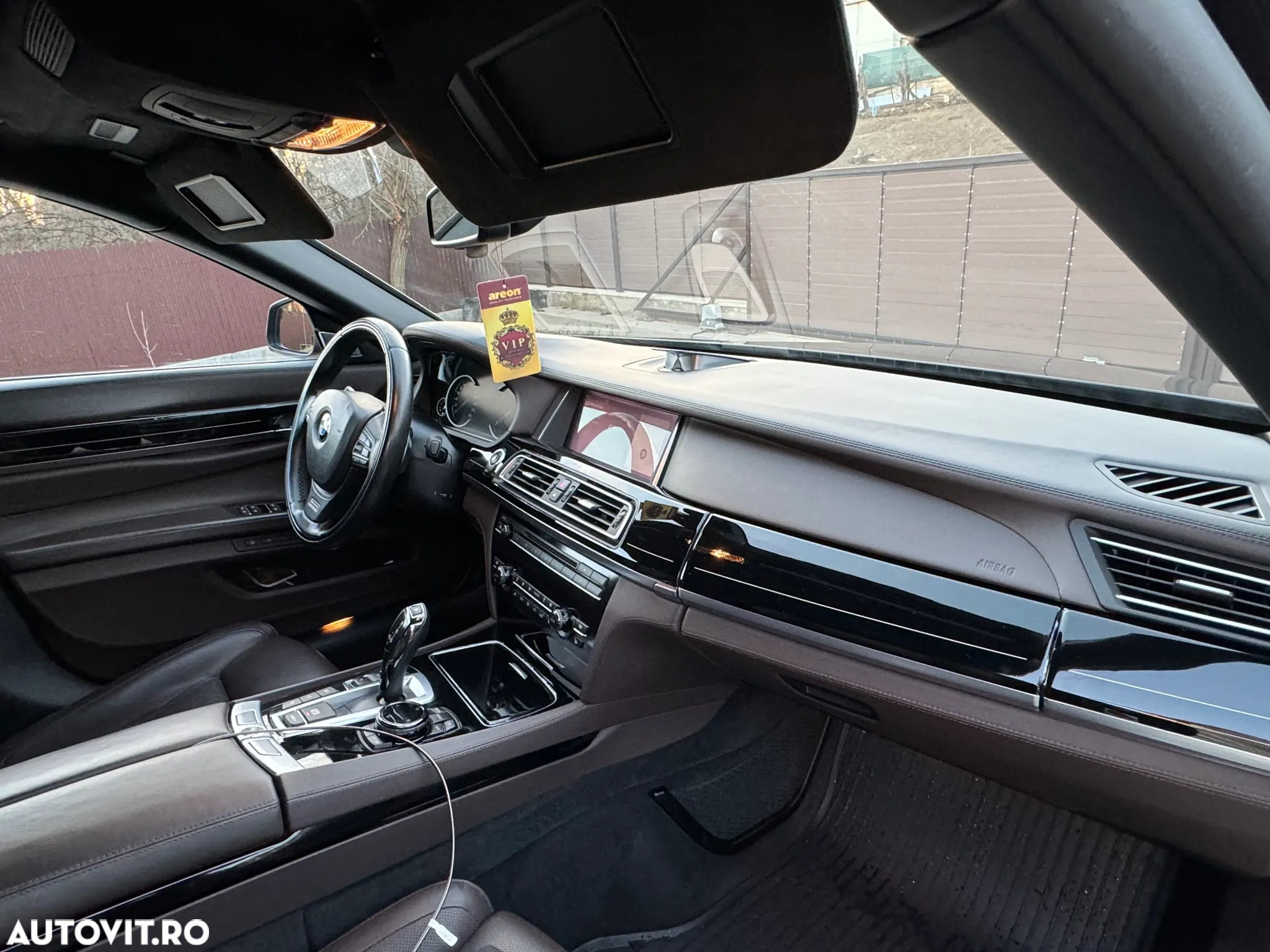 BMW Seria 7 730d xDrive - 6