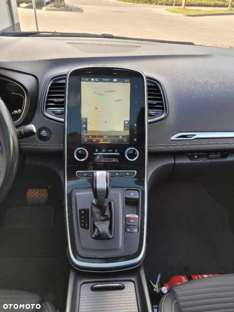 Renault Scenic 1.3 TCe Energy Bose EDC - 23