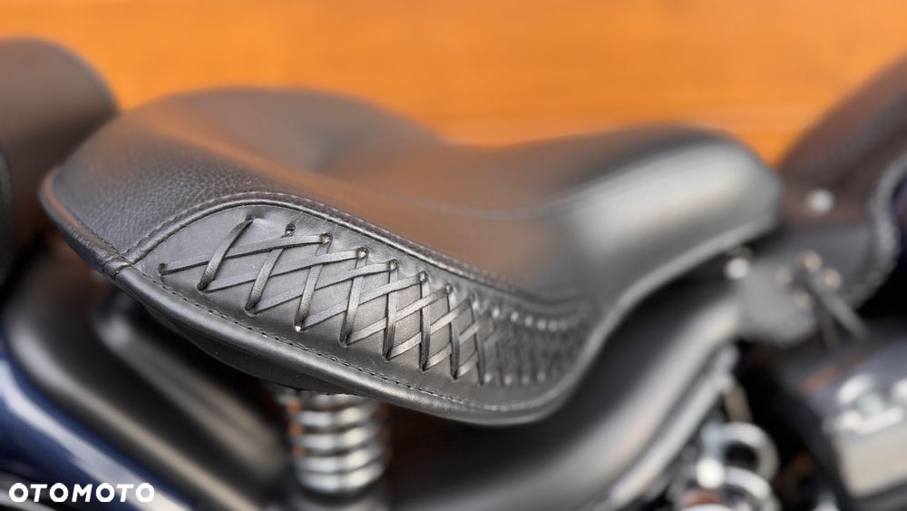 Harley-Davidson Softail Cross Bones - 23