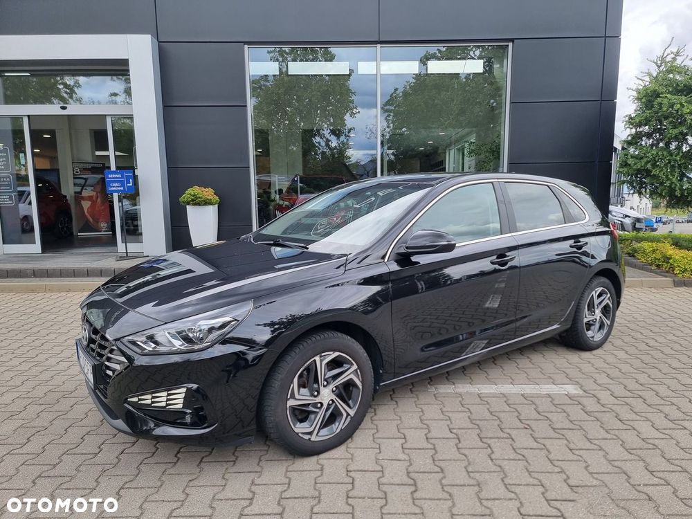 Hyundai i30 1.5 DPI Smart - 2