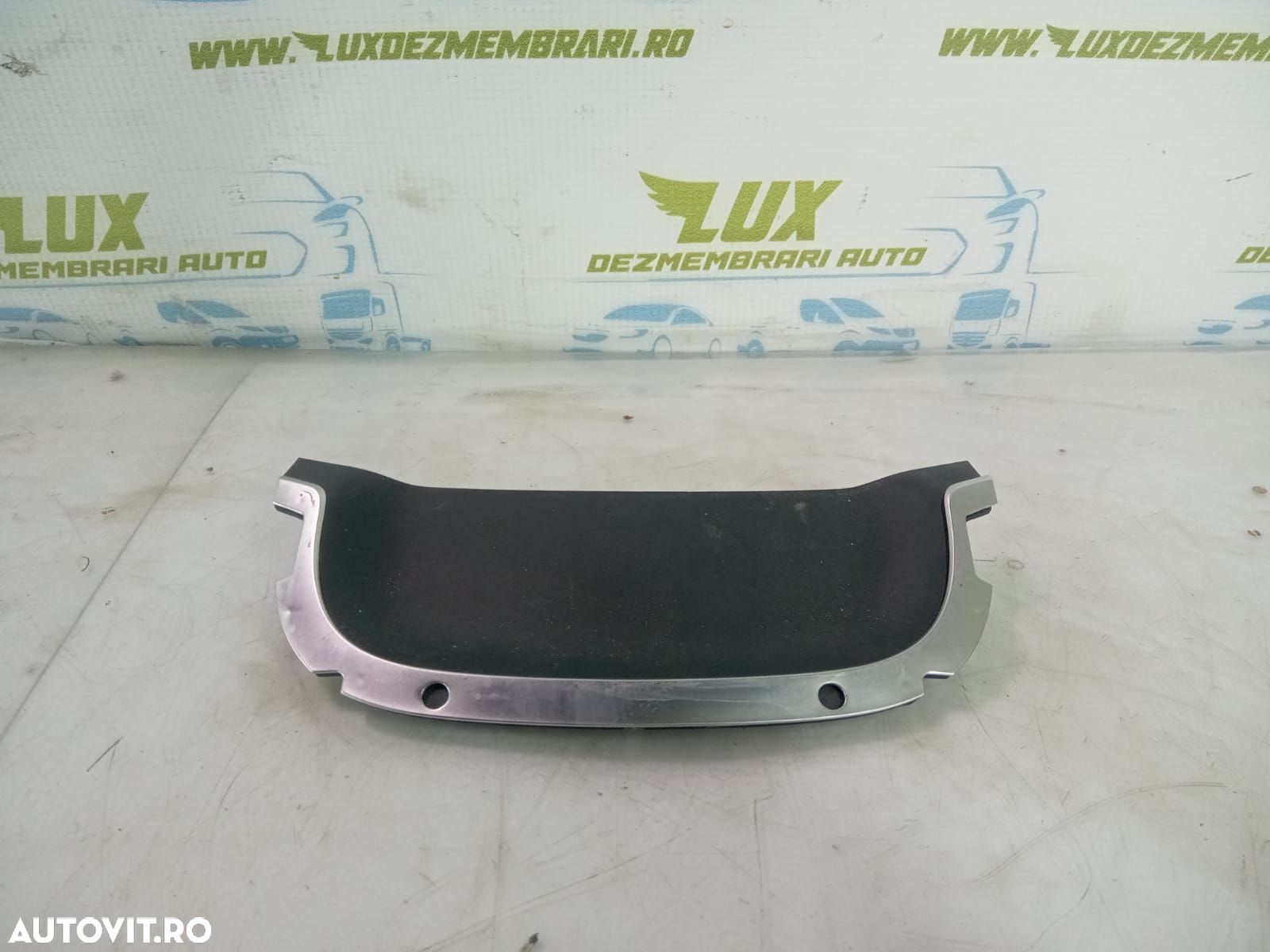 Ornament 4h0863337 Audi A8 D4/4H (facelift)  [din 2013 pana  2018] - 1