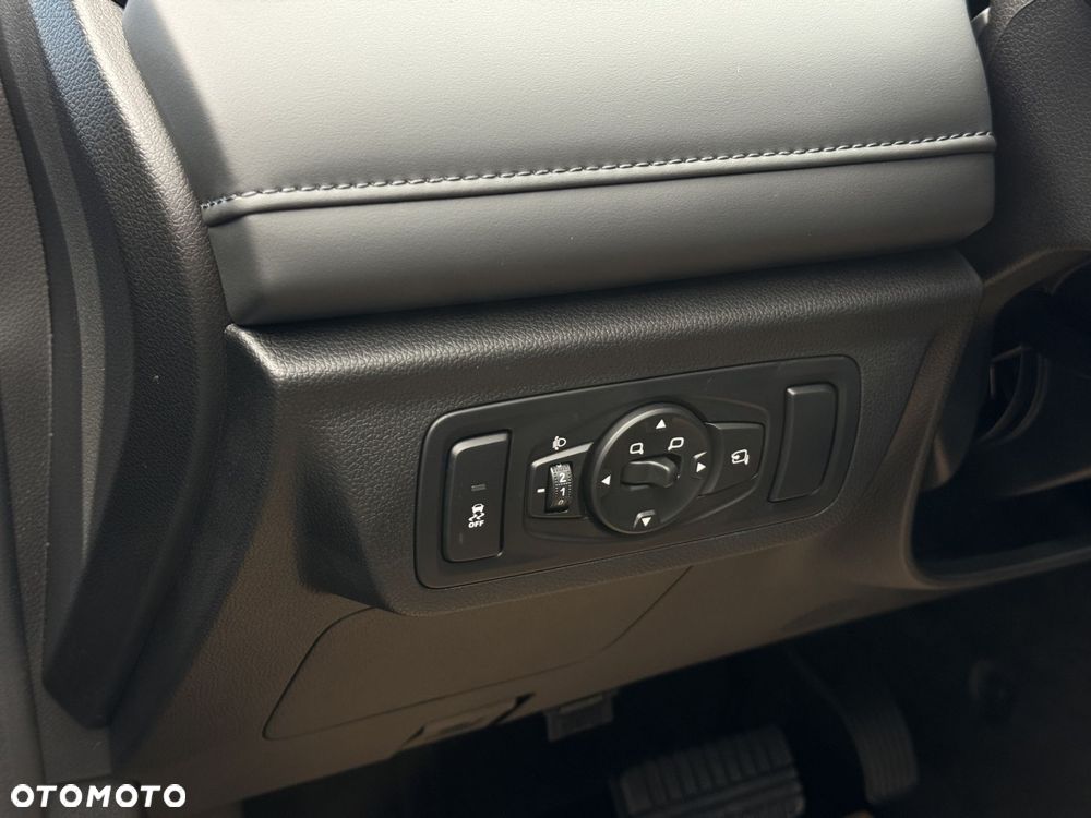 Jetour X50 - 25