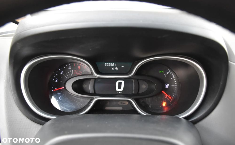 Renault Trafic Long L2H1 - 21