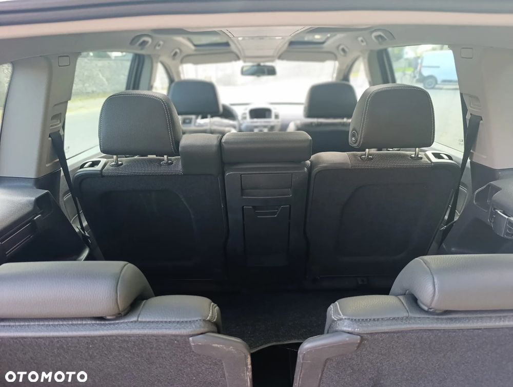 Opel Zafira 1.9 CDTI Edition - 10