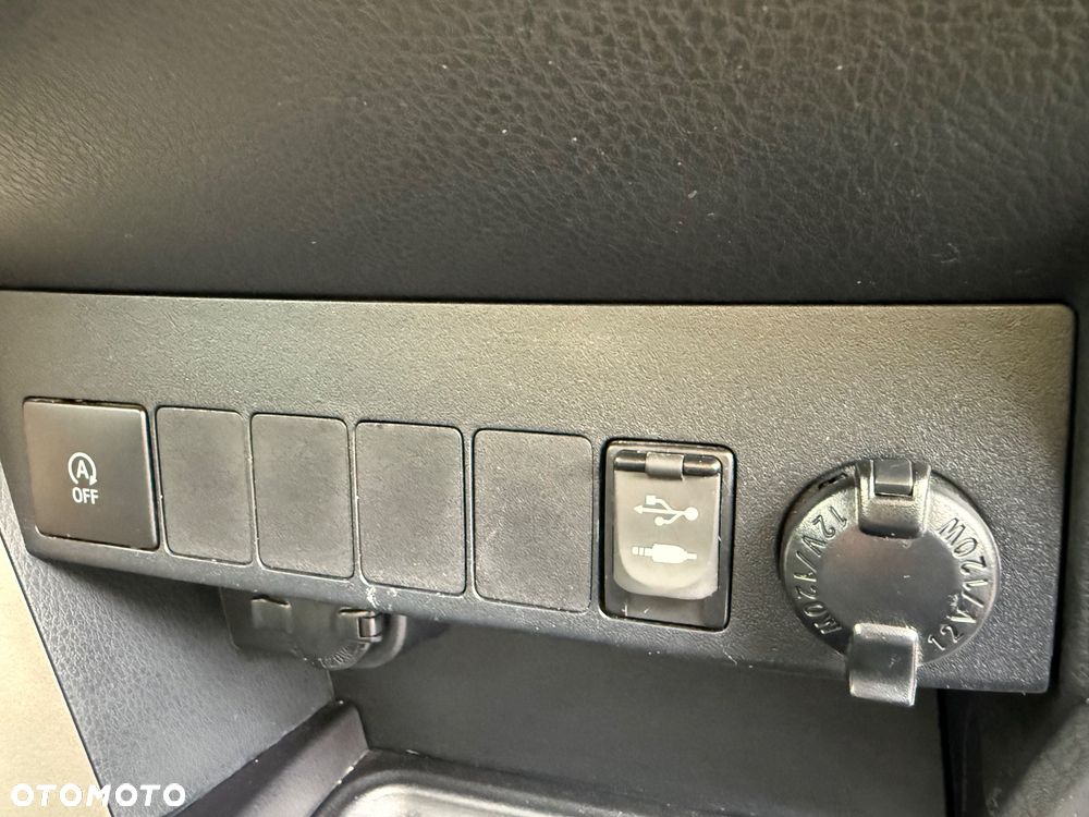Toyota RAV4 - 28