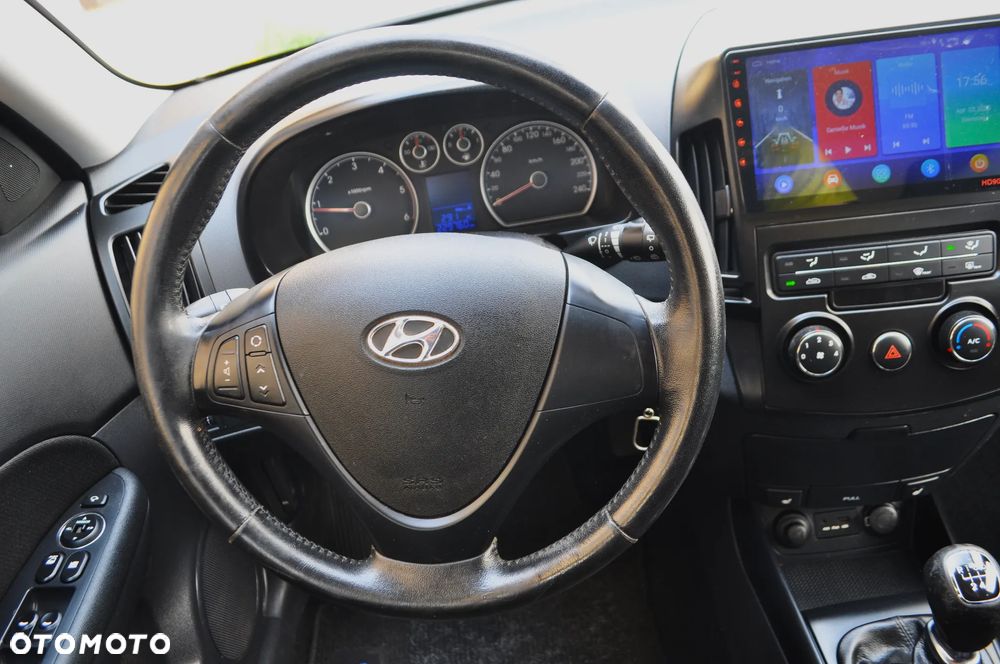 Hyundai i30 1.6 CRDi Comfort - 13