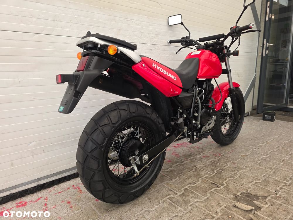 Hyosung Inny - 18