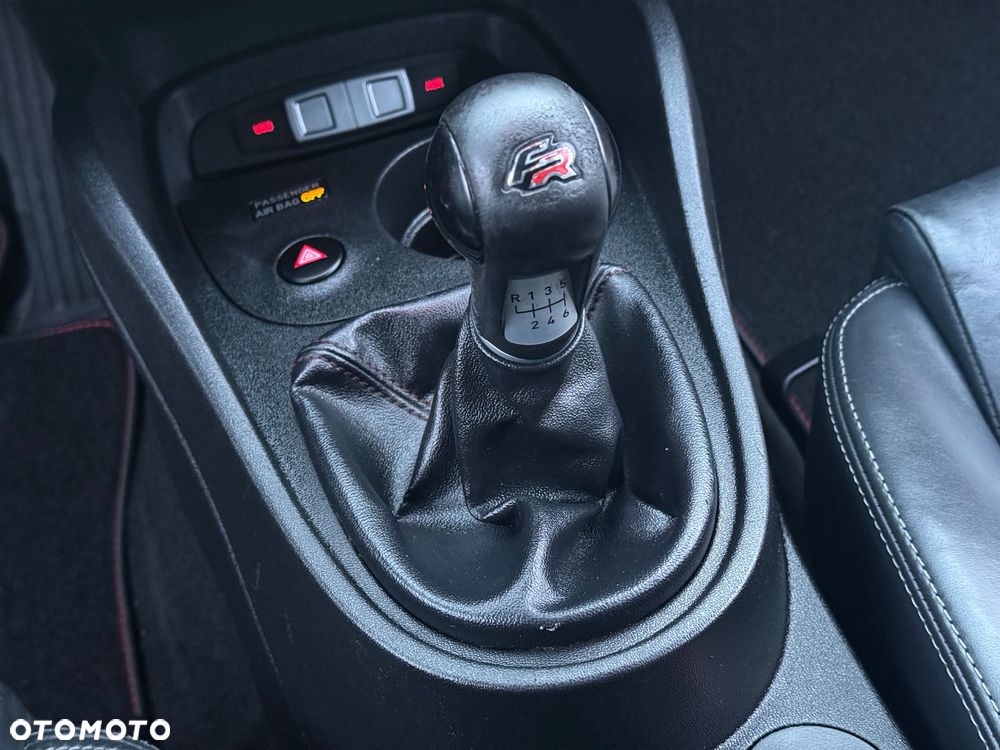 Seat Leon 2.0 T FSI FR Limited - 23