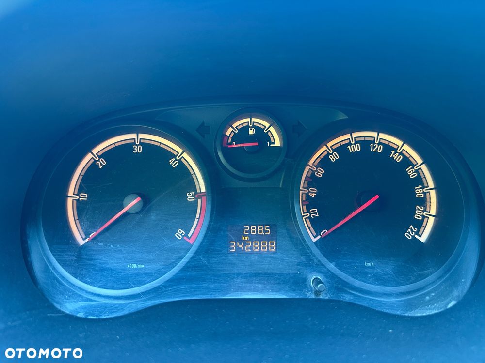 Opel Corsa 1.3 CDTI 111 - 18