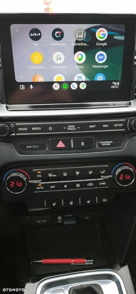 Kia Ceed 1.4 T-GDI L Business Line Plus DCT - 17