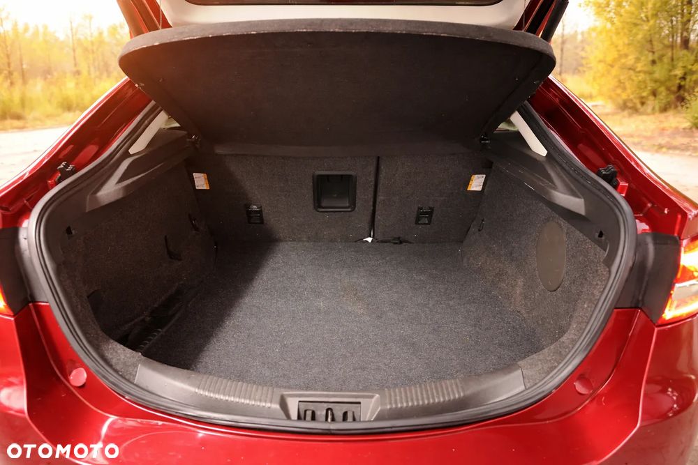 Ford Mondeo 1.5 EcoBoost Titanium - 4