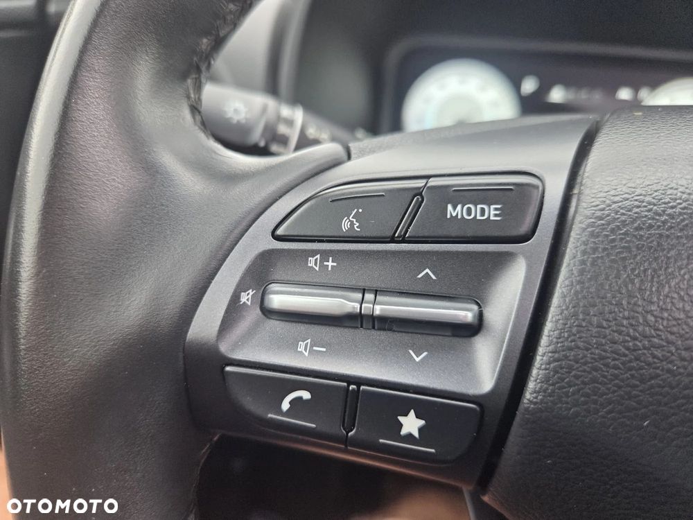 Hyundai Kona 1.6 T-GDI DCT N Line - 20